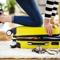 Minimalist packing tips keep travel simple and efficient while maintaining comfort and practicality.