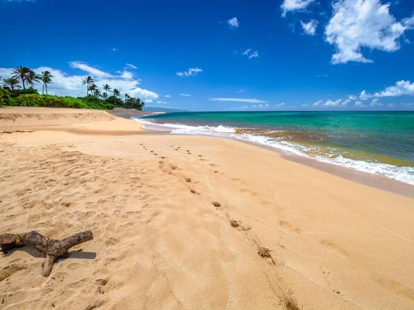 Sunset Beach, Oahu, Hawaii