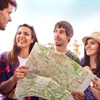 Group Travel Adventure