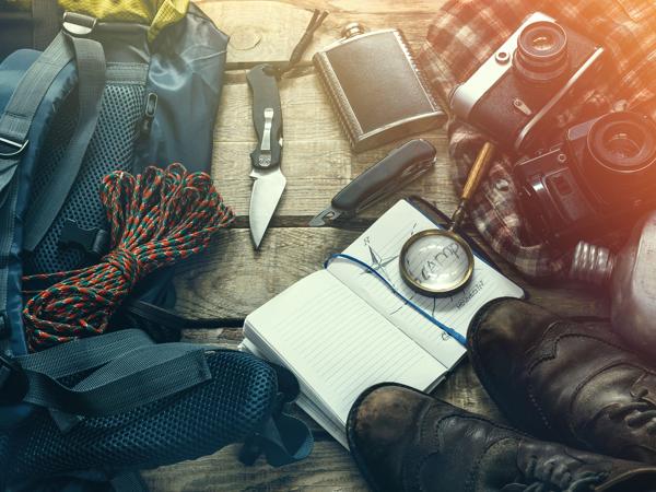 Travel Accessories